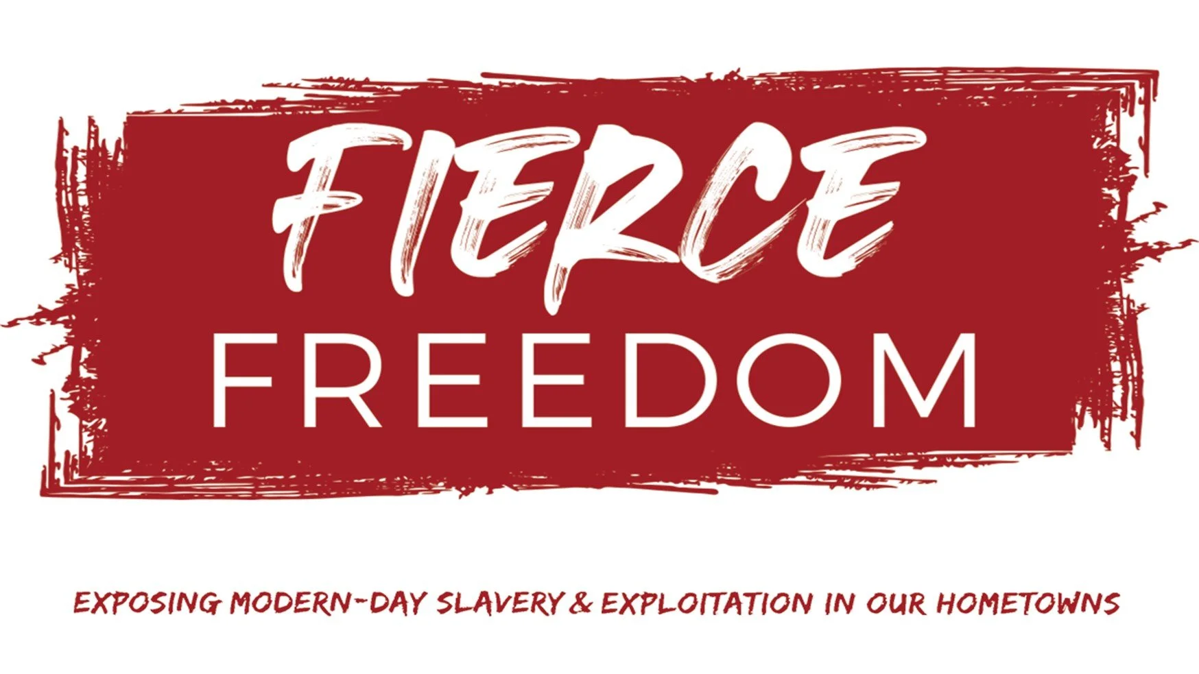 Missions Moment: Fierce Freedom
