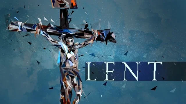 Lent YouVersion Bible Study