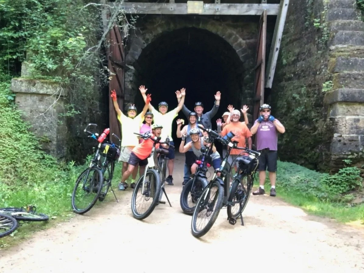 Cogers - 50+ Group Sign Up