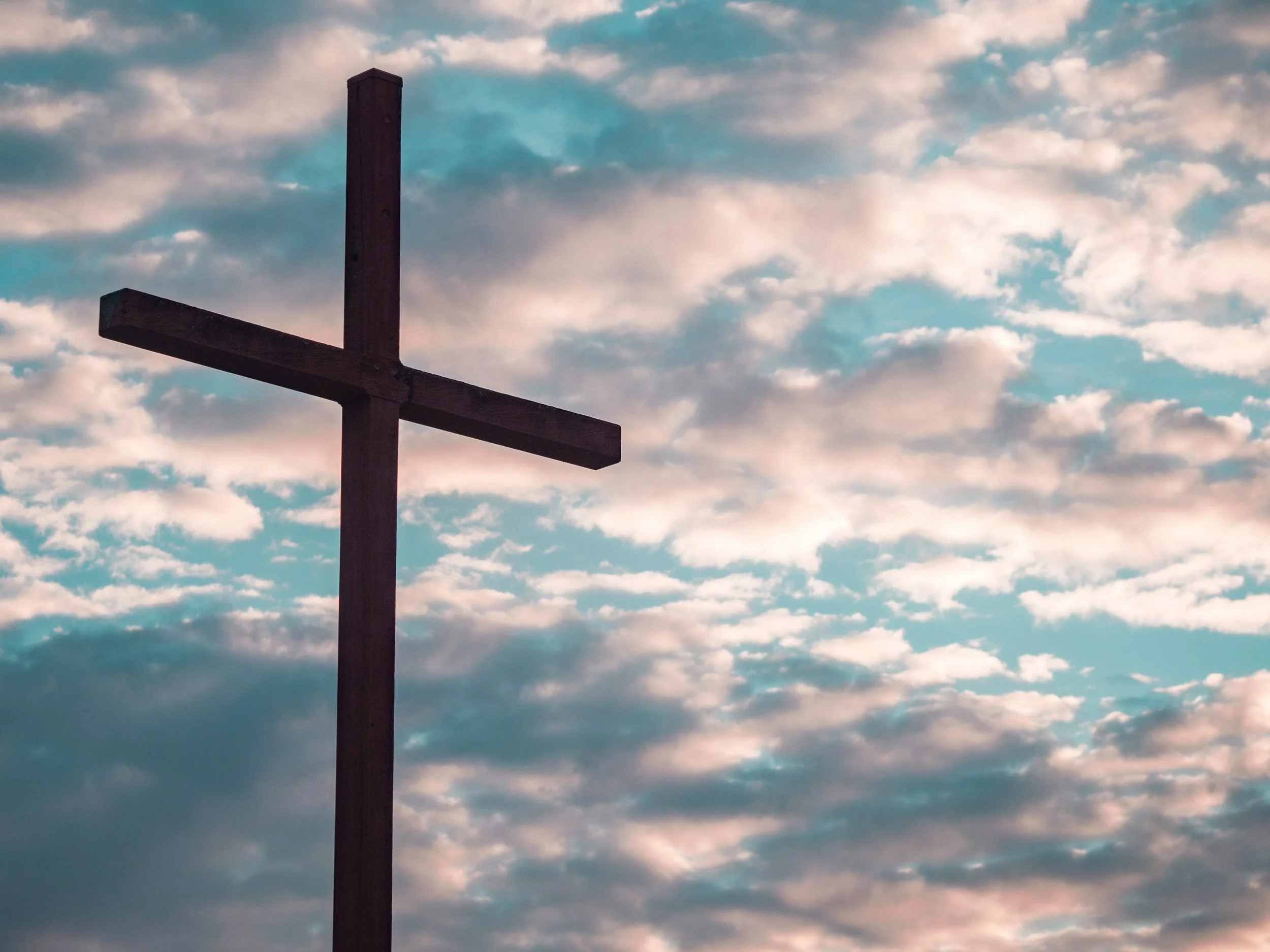 Easter Service Times