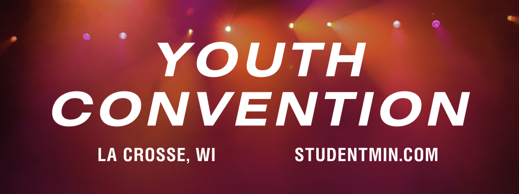 Youth Convention