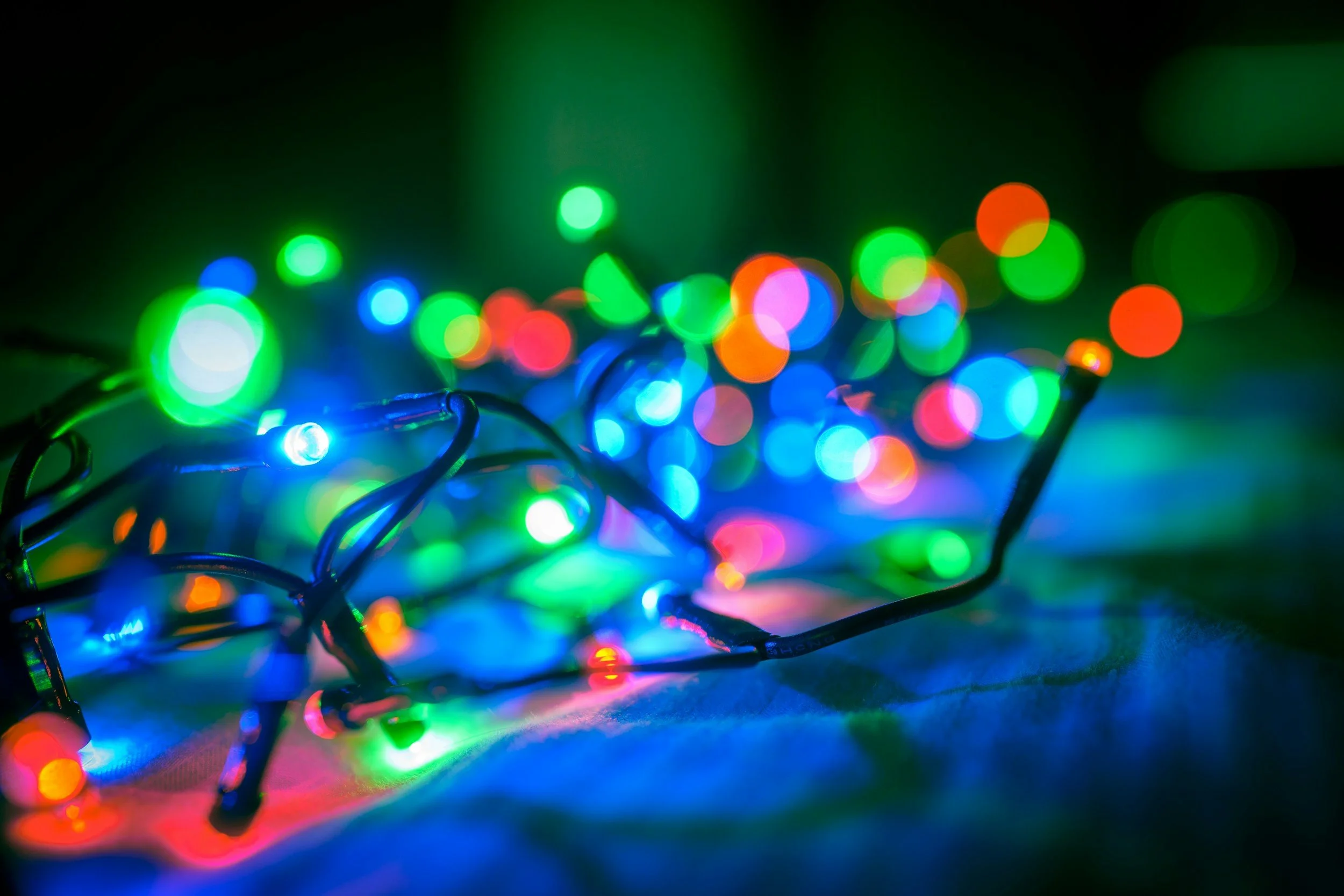 Lights of Love