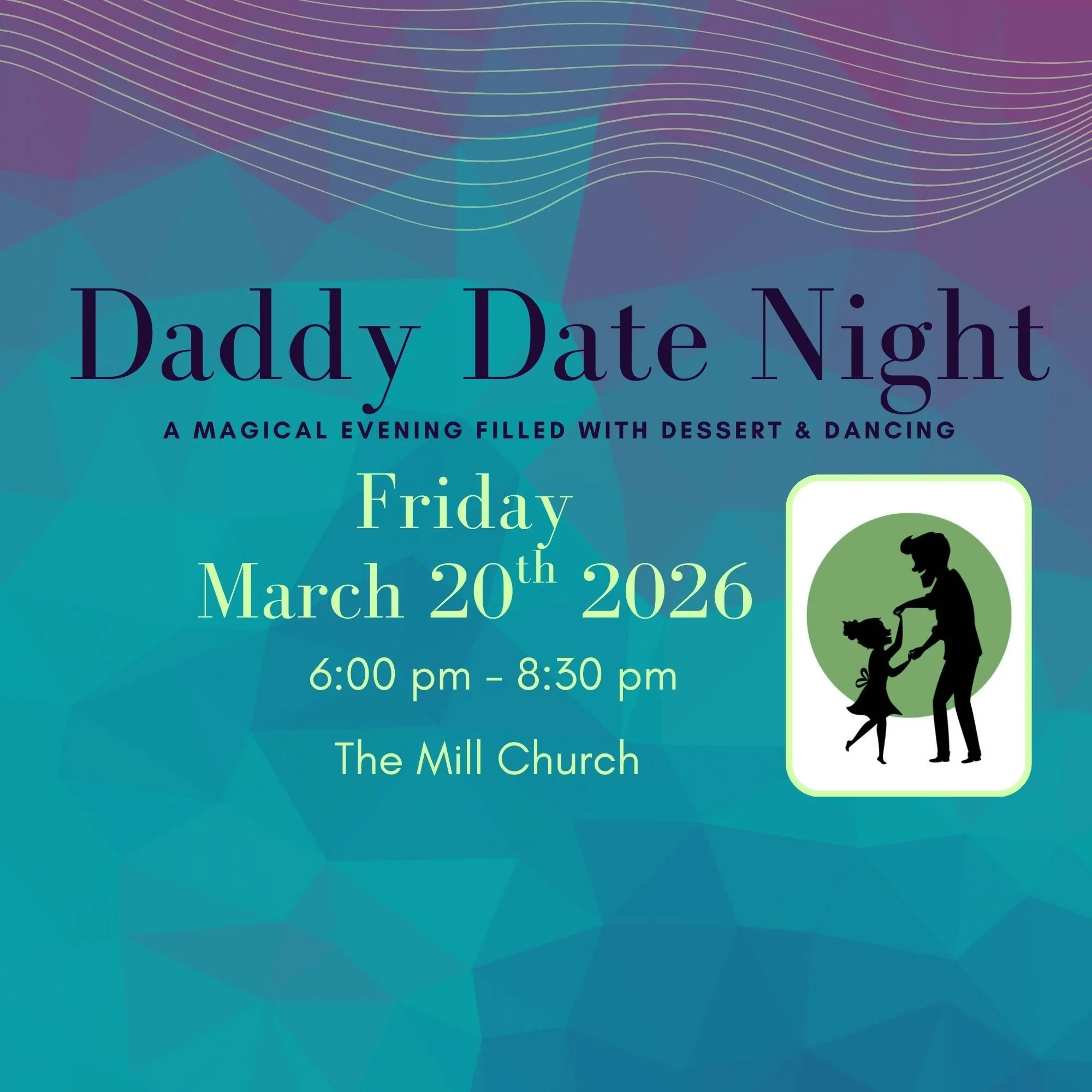 Daddy Date Night 202