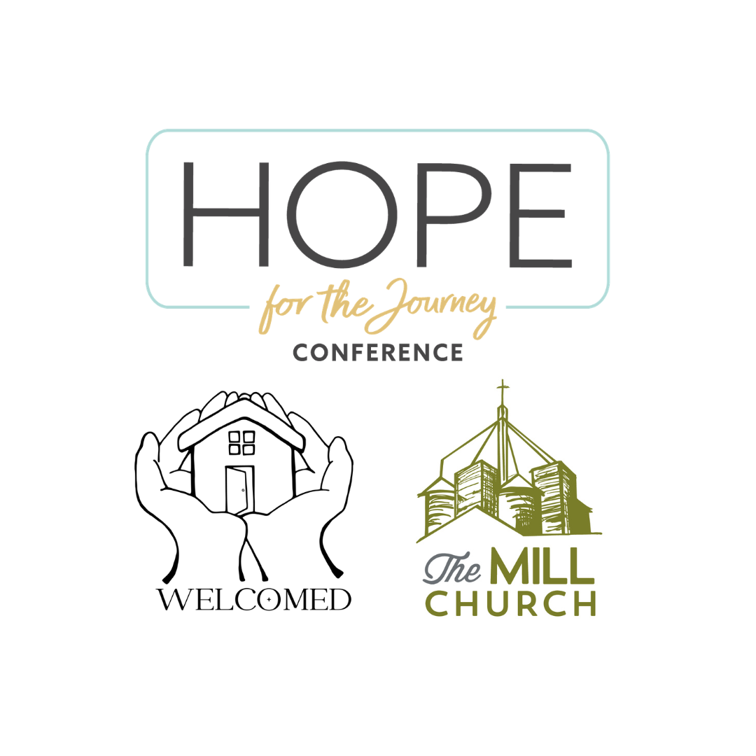 Hope For the Journey Conference