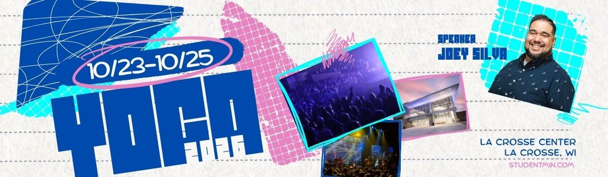 Youth Convention 2026
