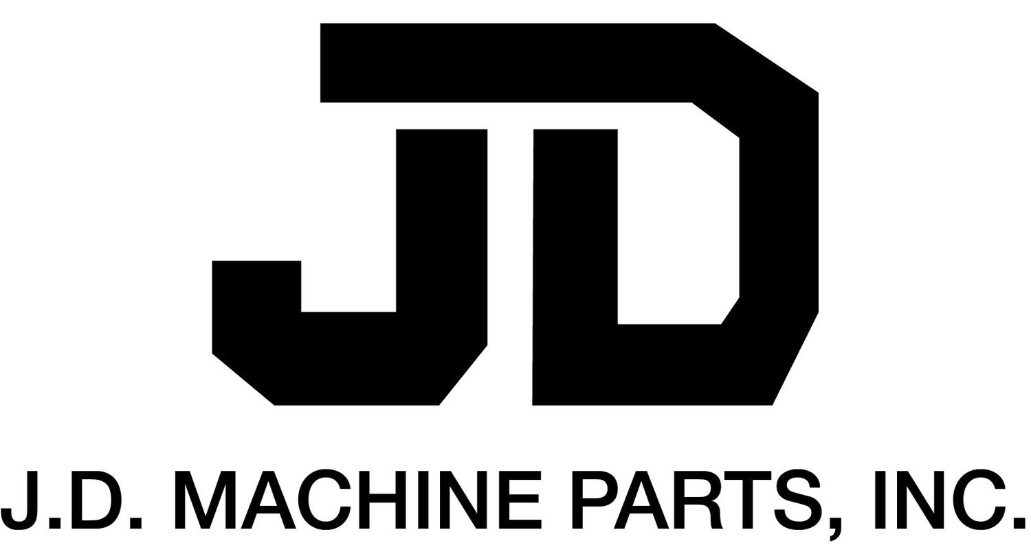 JD Machine Parts 