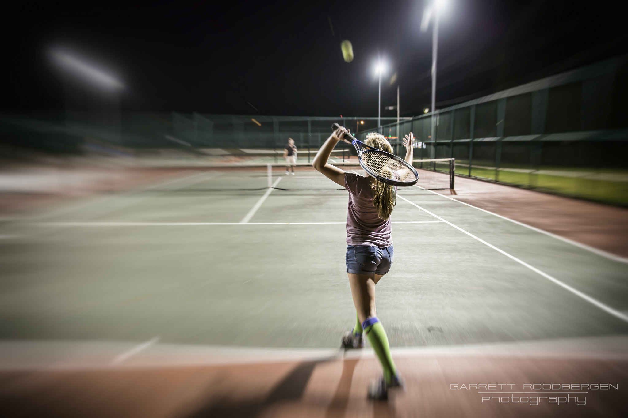 Serve Up #tennis #sport #play #canon #photography #move
