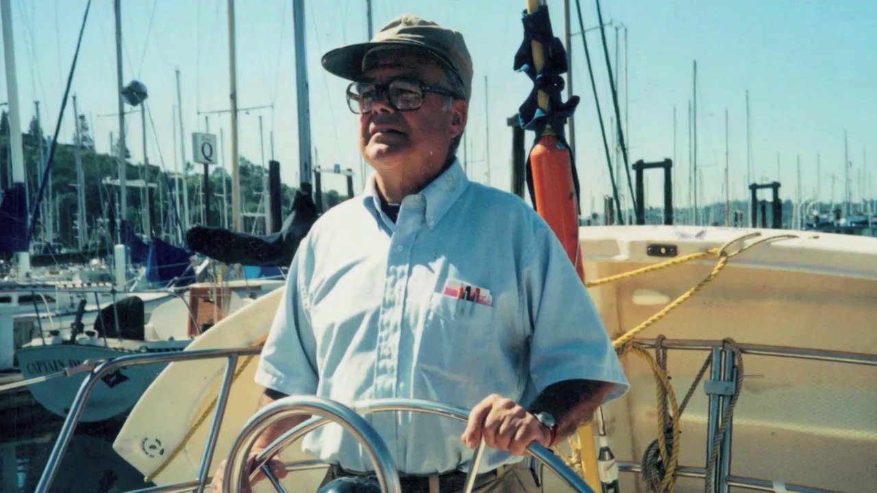 Manvel Schauffler: 1924-2013