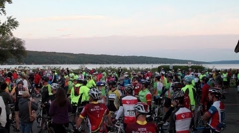 Ride For Life
