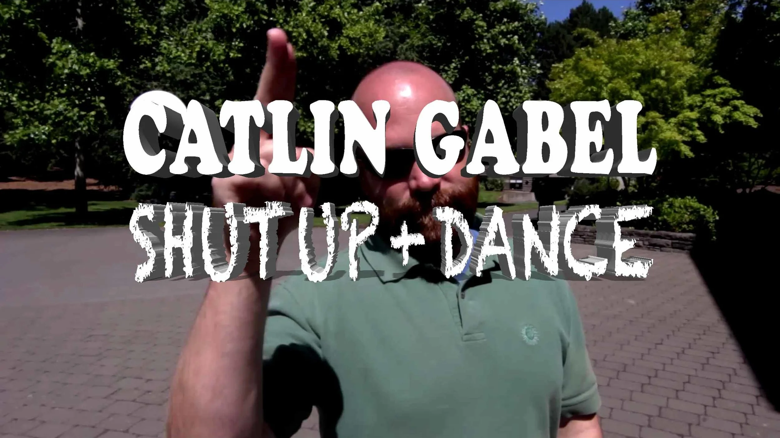 "Shut Up And Dance" with Catlin Gabel Faculty and Staff