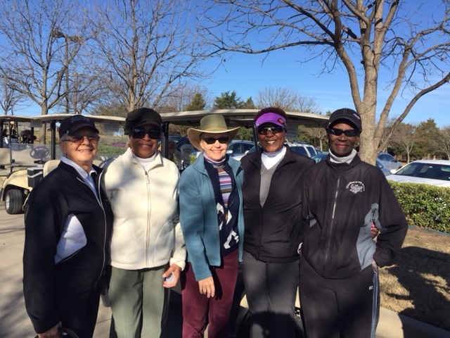  Opening Day for GIG - March 1, 2017 