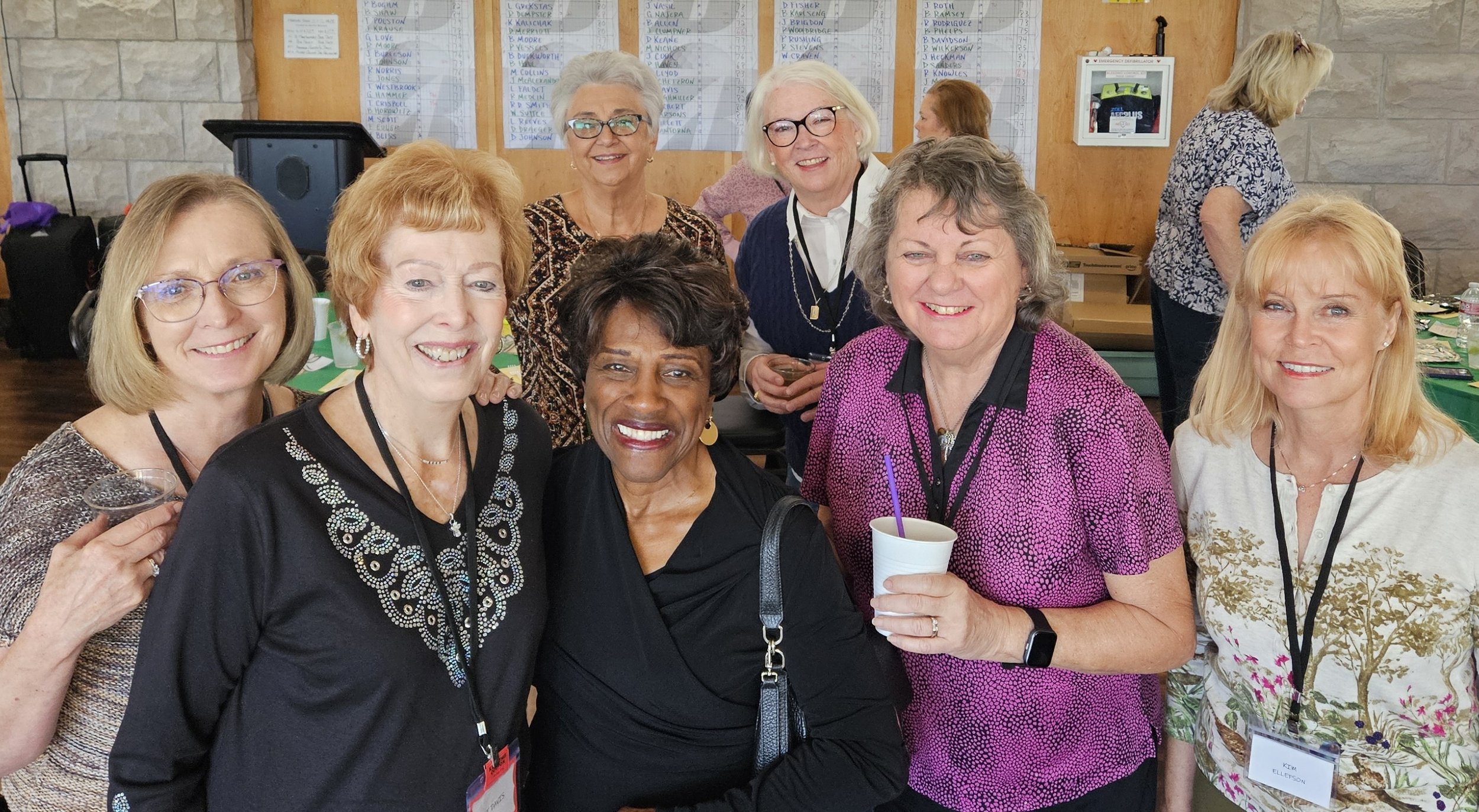 2024 End of Year Luncheon