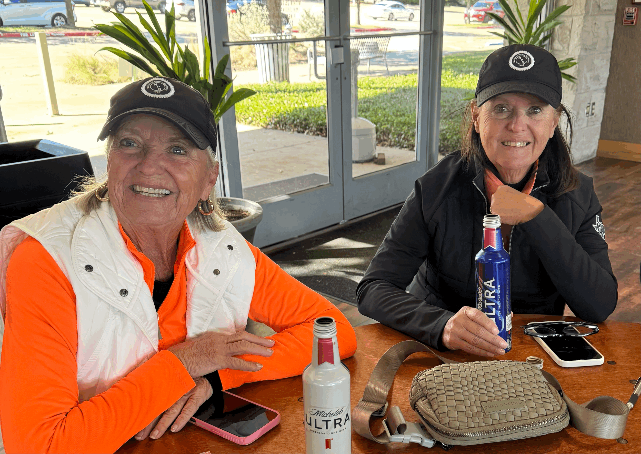 2025 Halloween - Billie K, Denise T