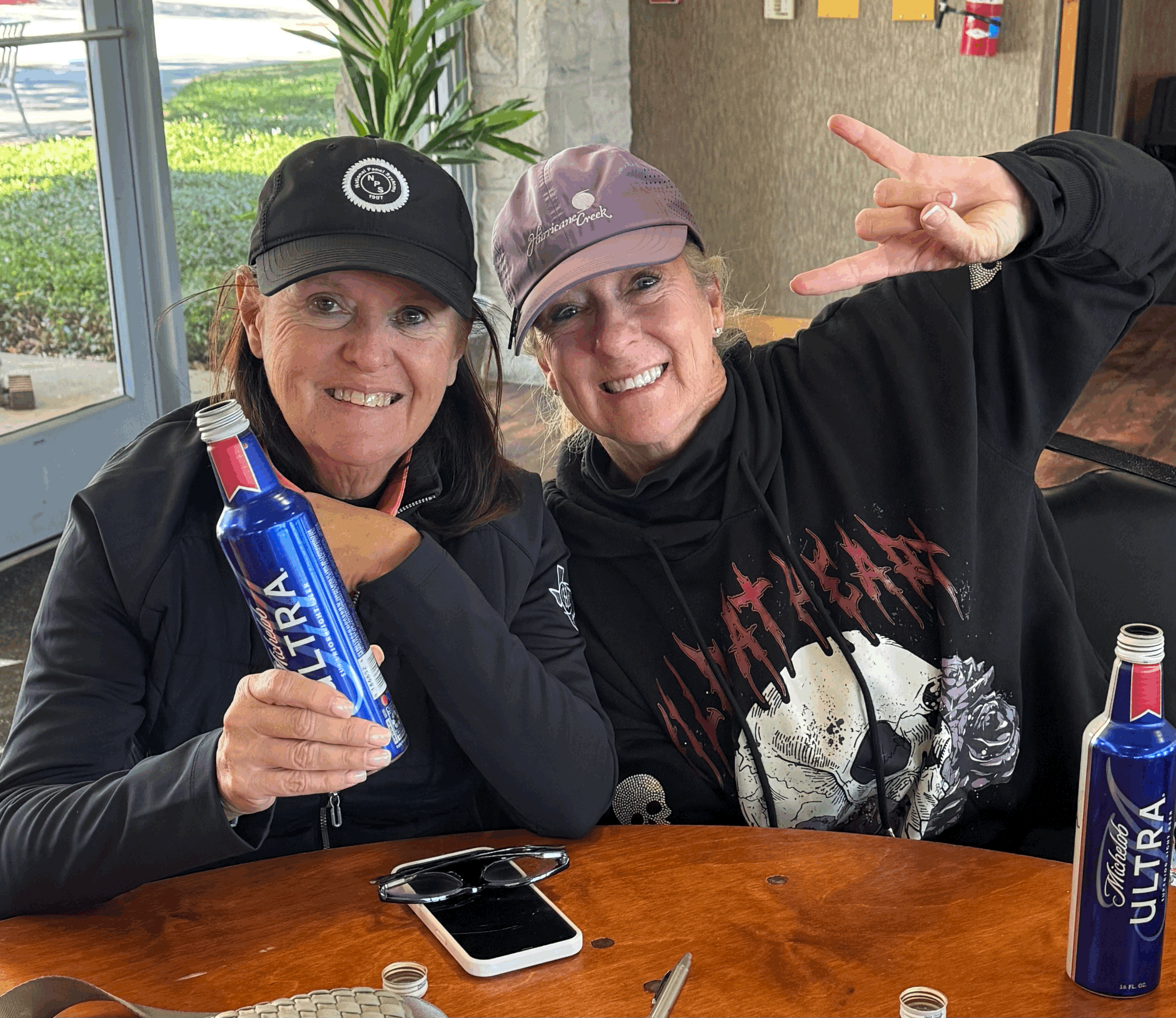 2025 Halloween - Denise T, Suzanne C