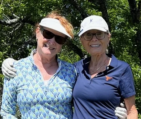 April 2026 - Beth L, Kathy W