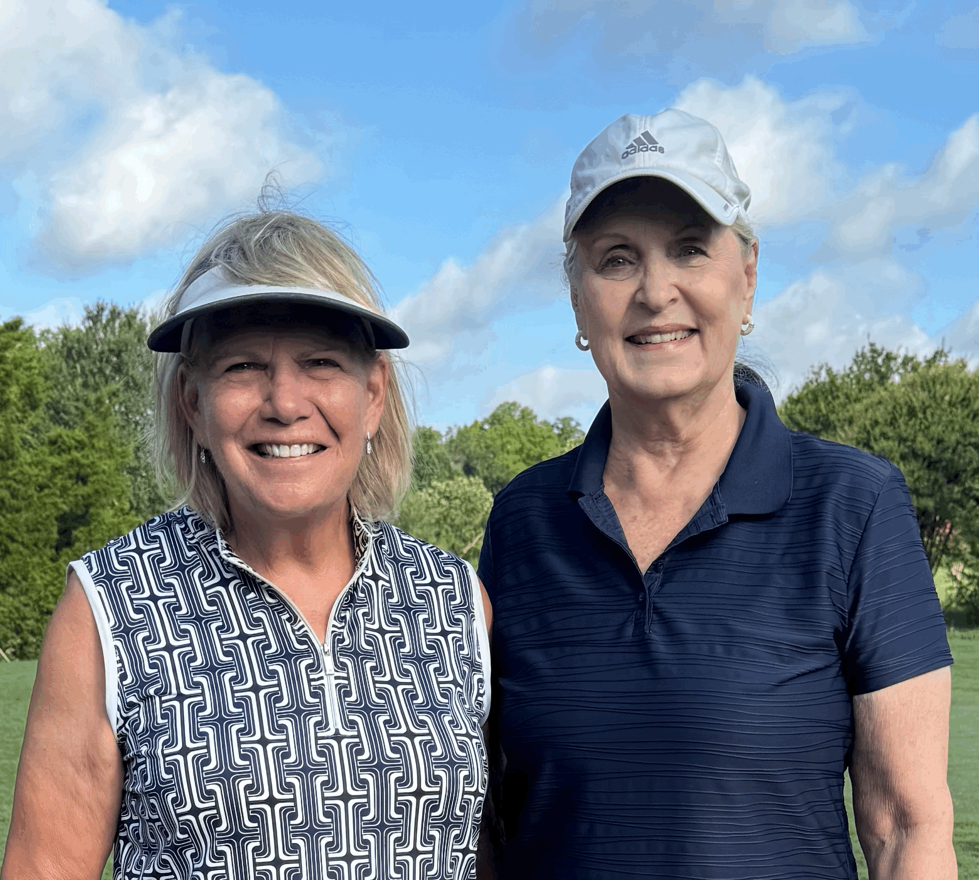June 2026 - Ellen P, Carol R