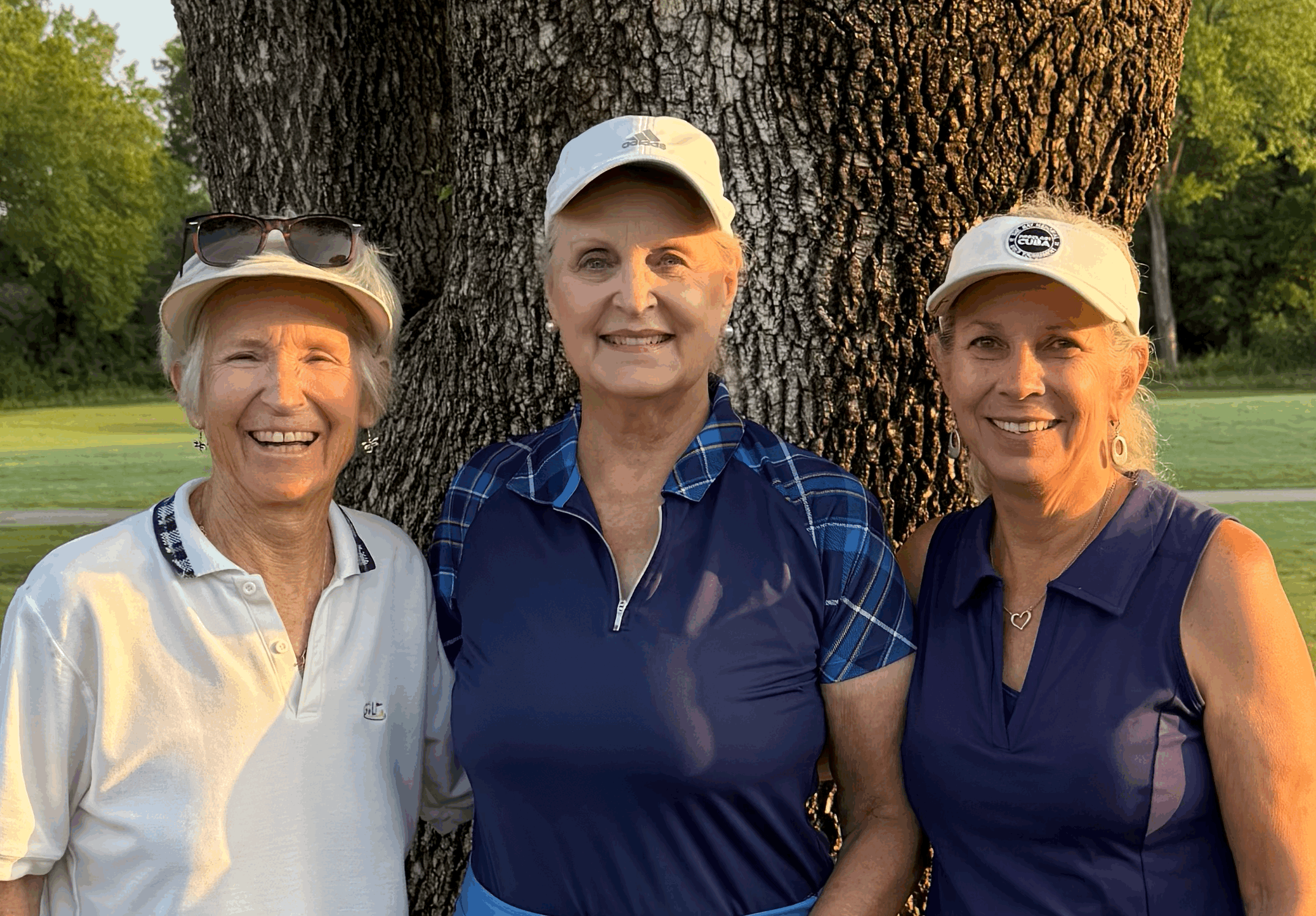 August 2026 - Glenda M, Carol R, Steffanie S