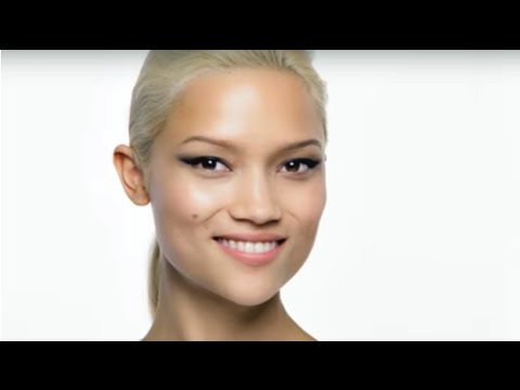 Four Step Liquid Eyeliner Smokey Cat Eye | Makeup Tutorial | Clinique