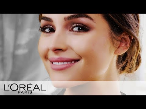 Emmy's 2016 Red Carpet Get Ready With Me | Olivia Culpo & Sir John | L'Oreal