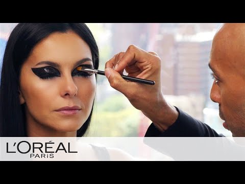 Glamorous Cleopatra Halloween Makeup Tutorial | L´Oréal