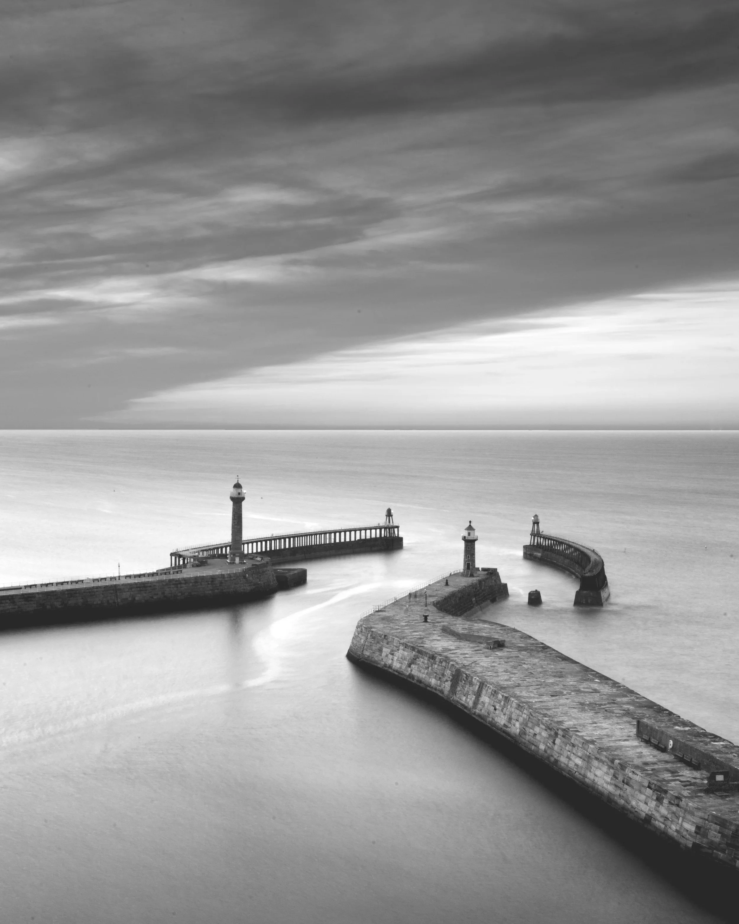 Whitby Harbour