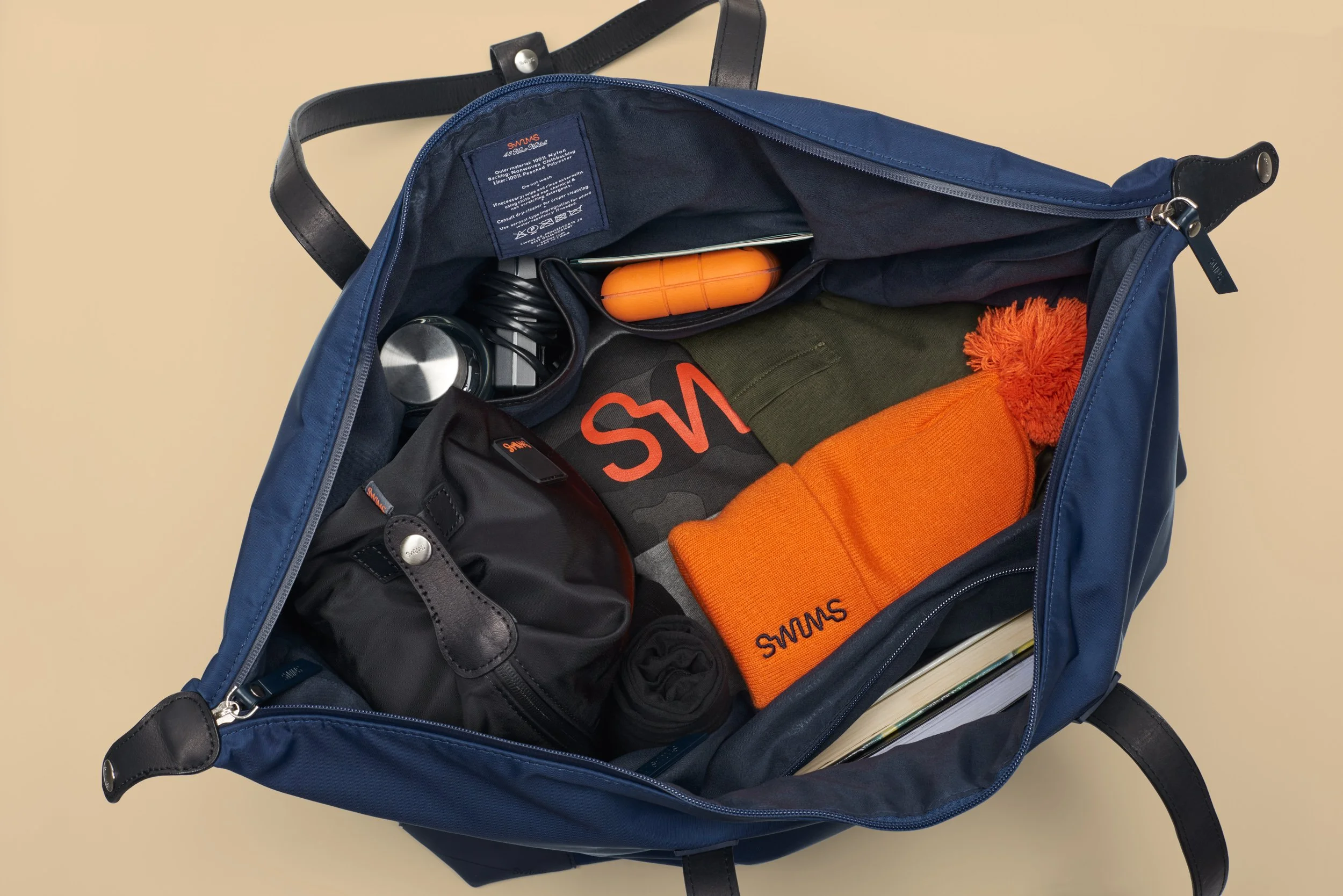 53225-002_48H Holdall_Navy_8100_f.jpeg