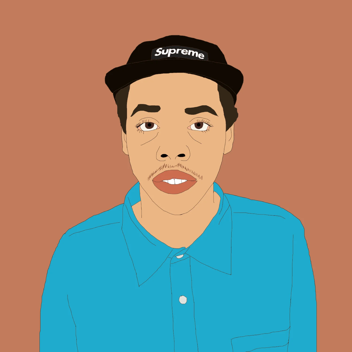 Free Earl — May 2017