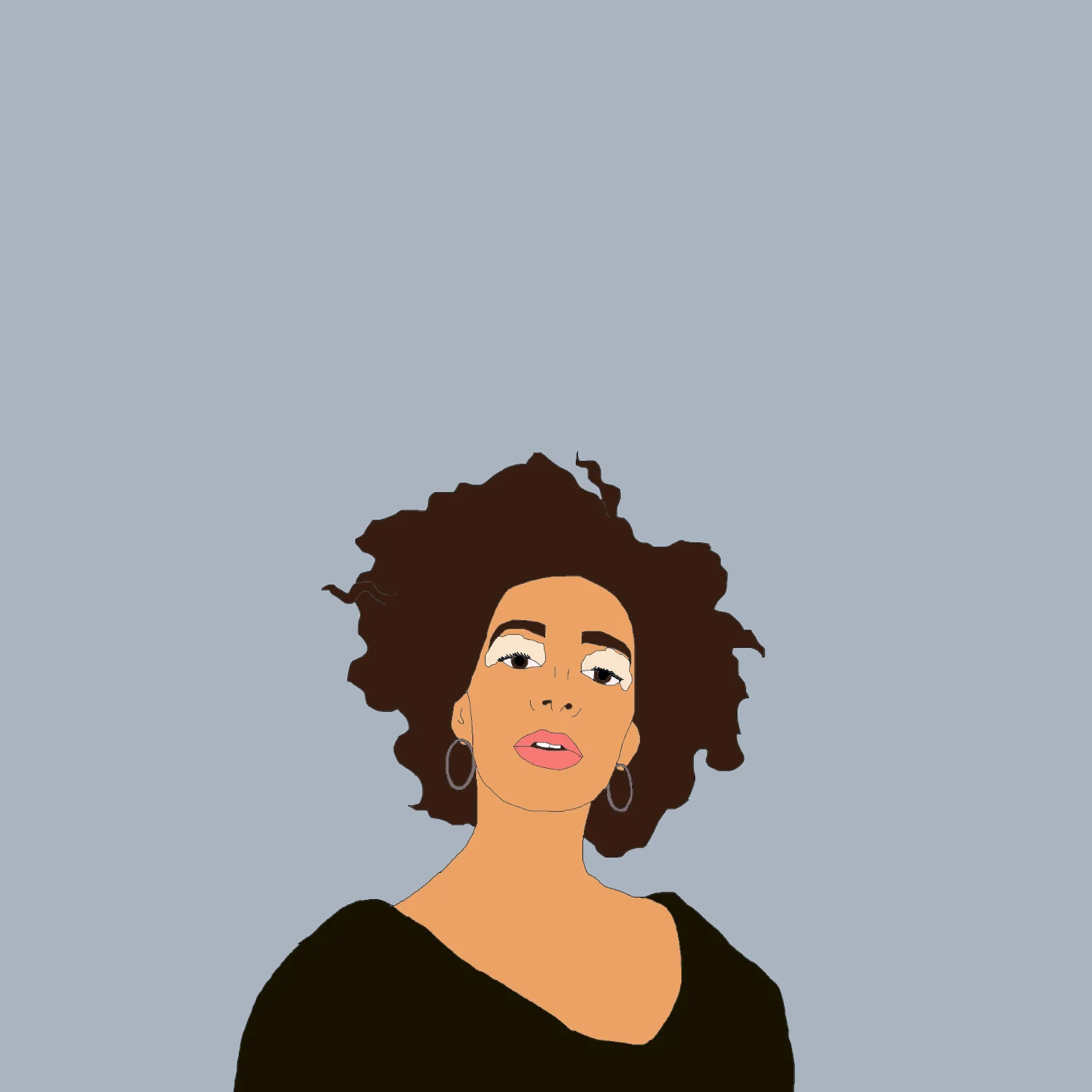 Solange Appreciation — May 2017