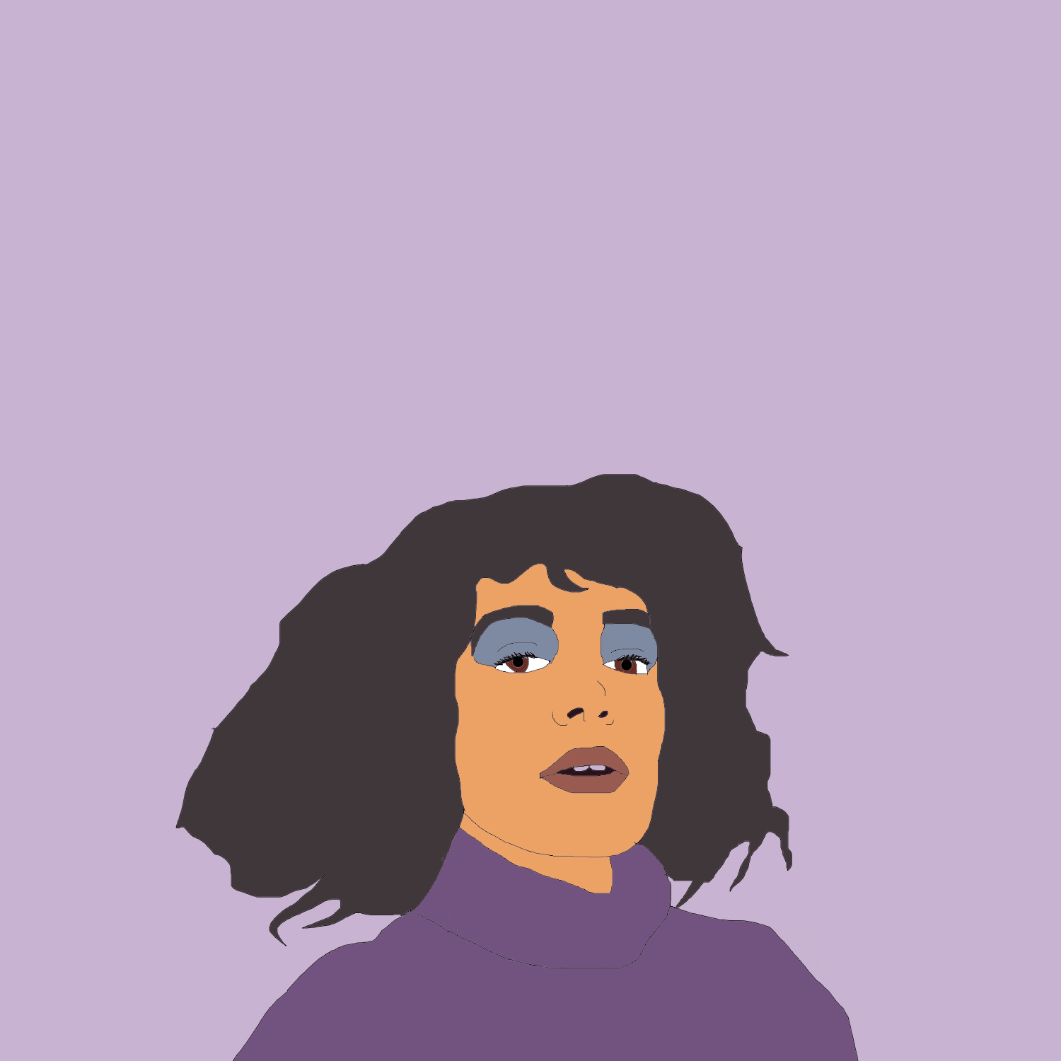 Solange Appreciation — May 2017