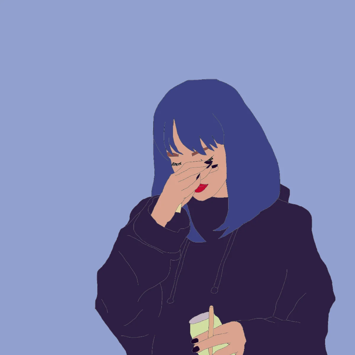 Didn't They Tell You That I Was a Savage? — June 2017