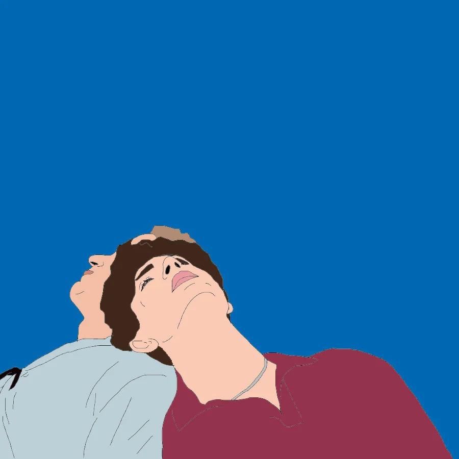 Call Me By Your Name — May 2018