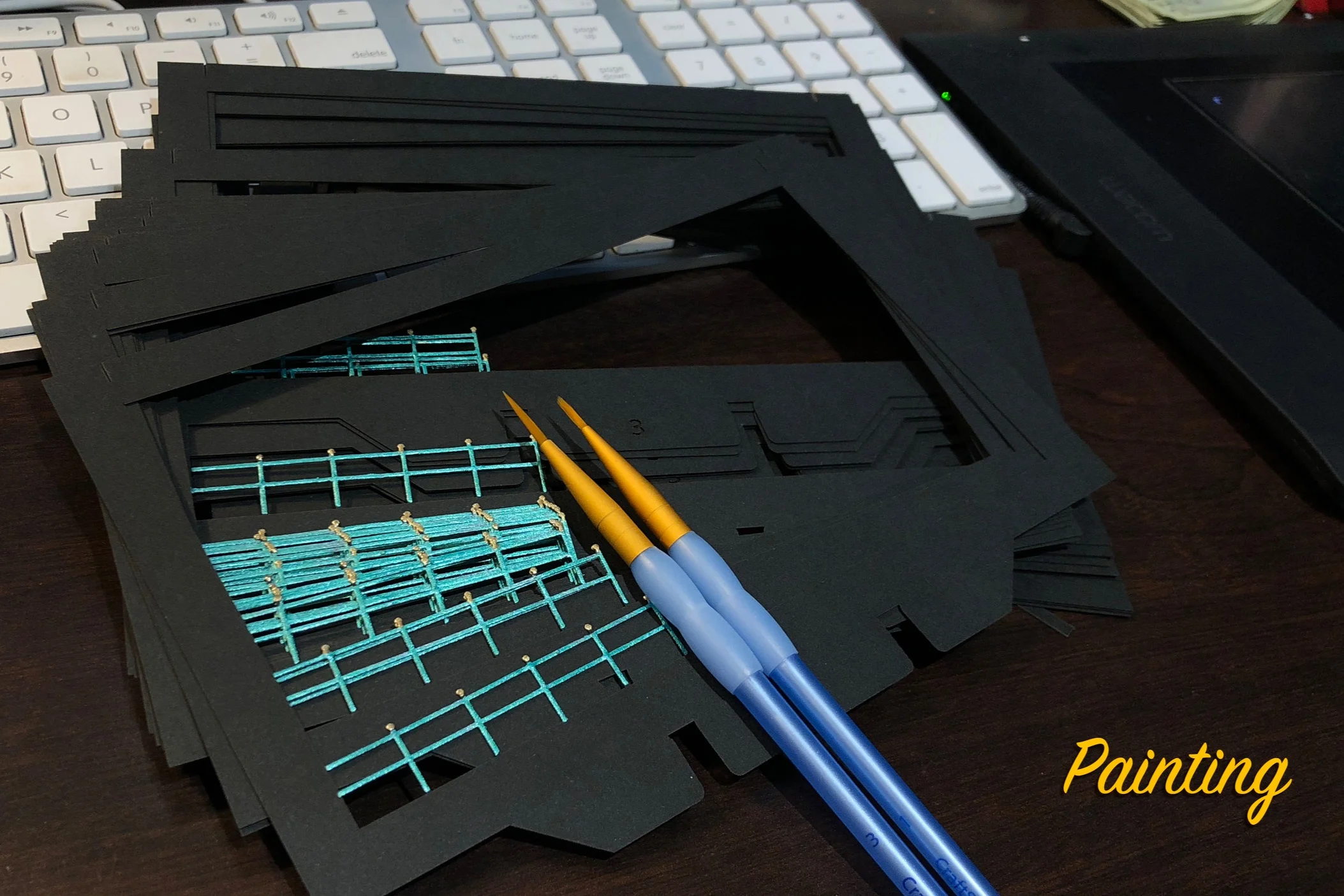 Painting+Haunted+Mansion+Rails.jpg
