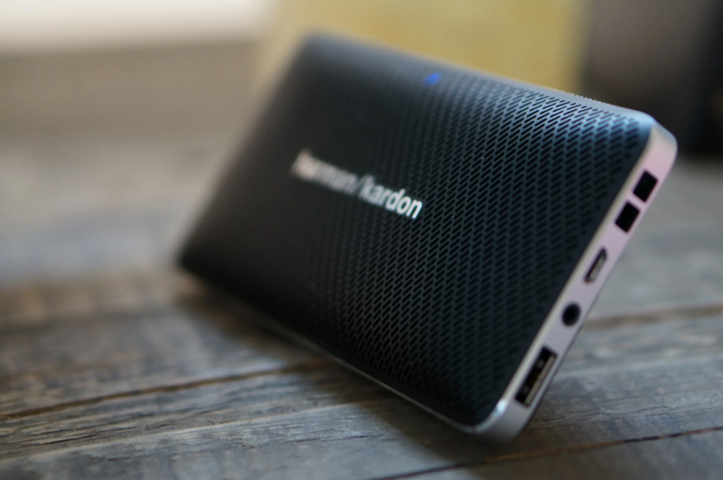 Harman Kardon Esquire Mini review 