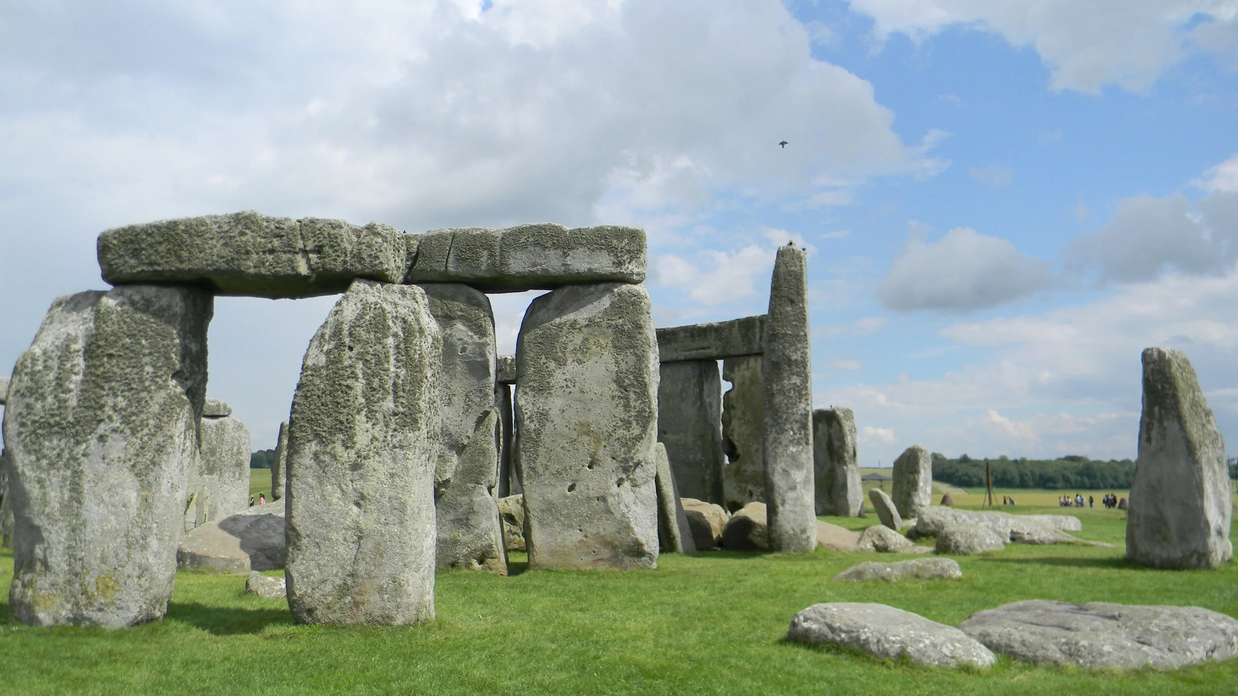 Stonehenge