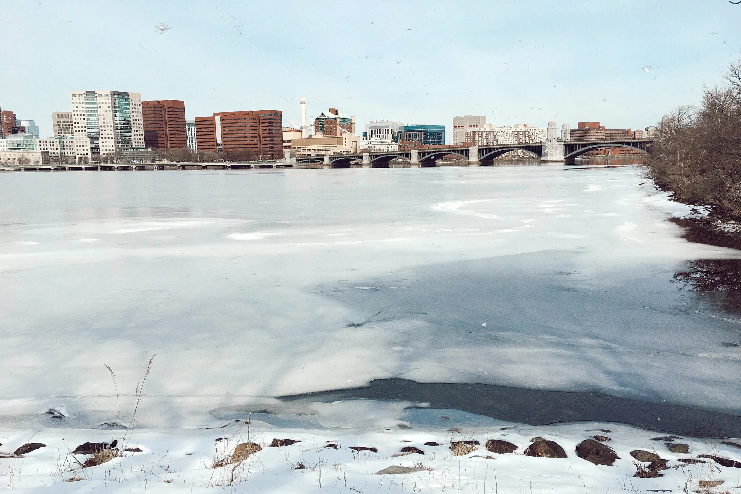 boston