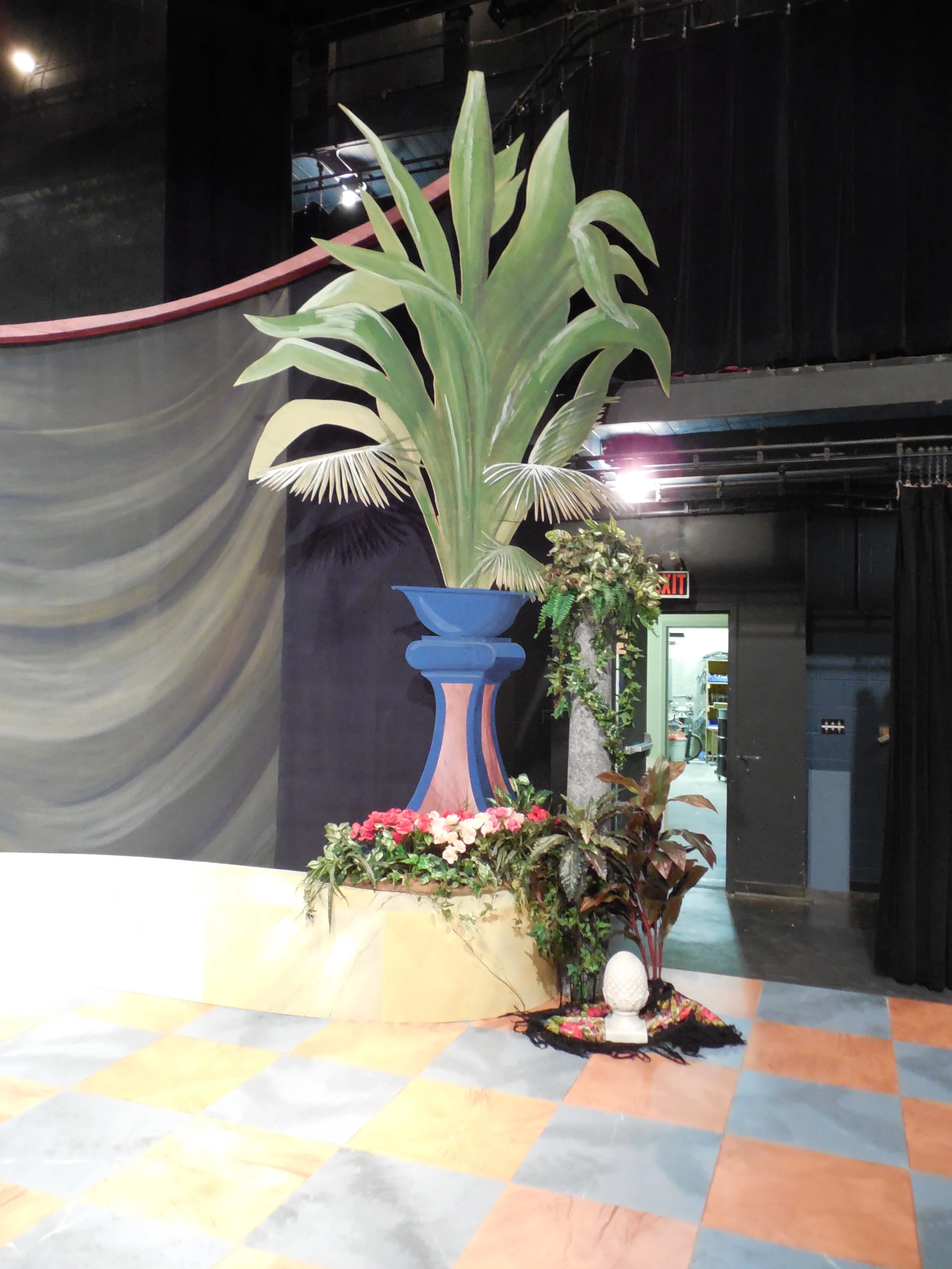 The Importance of Being Earnest