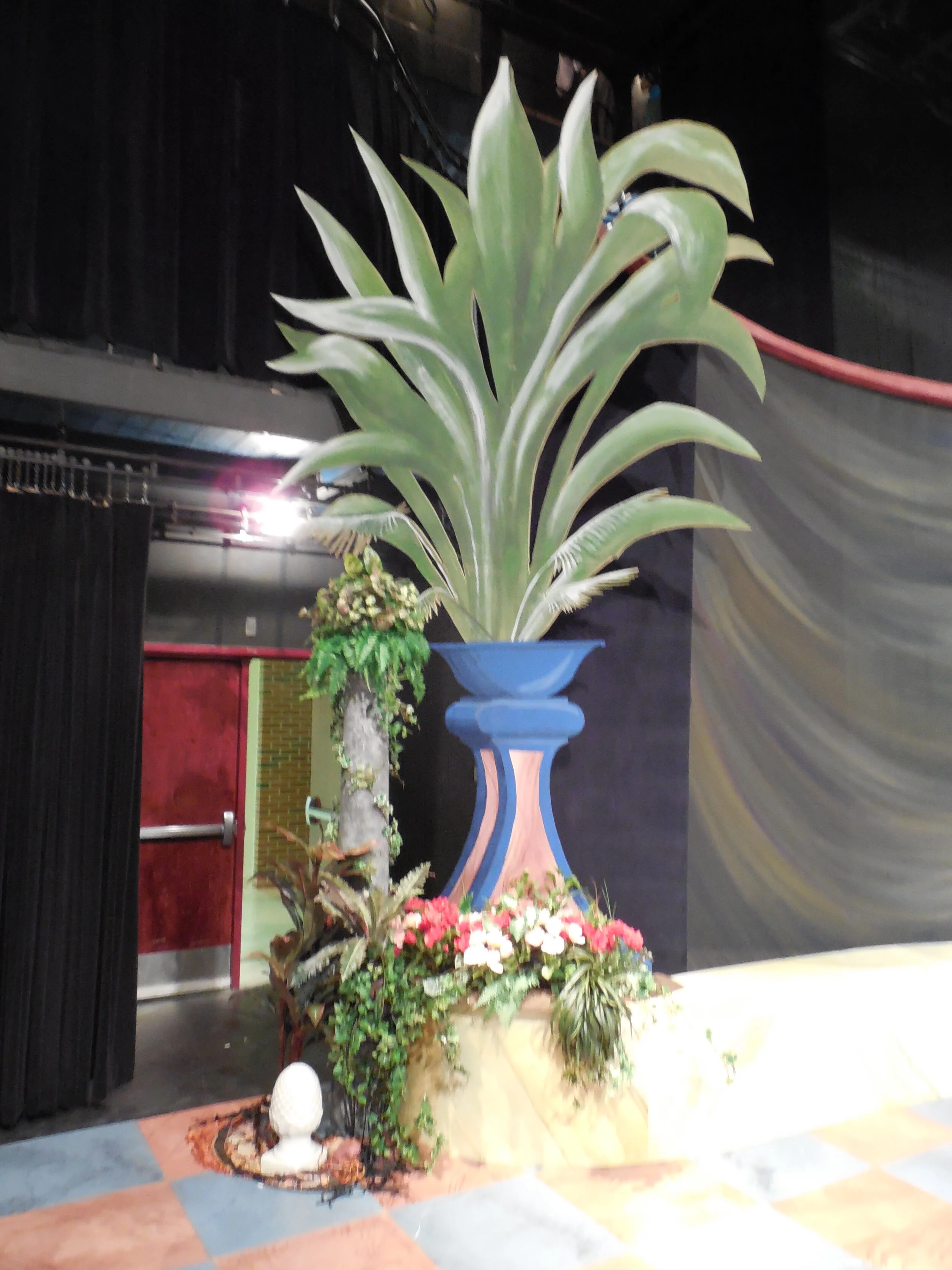 The Importance of Being Earnest