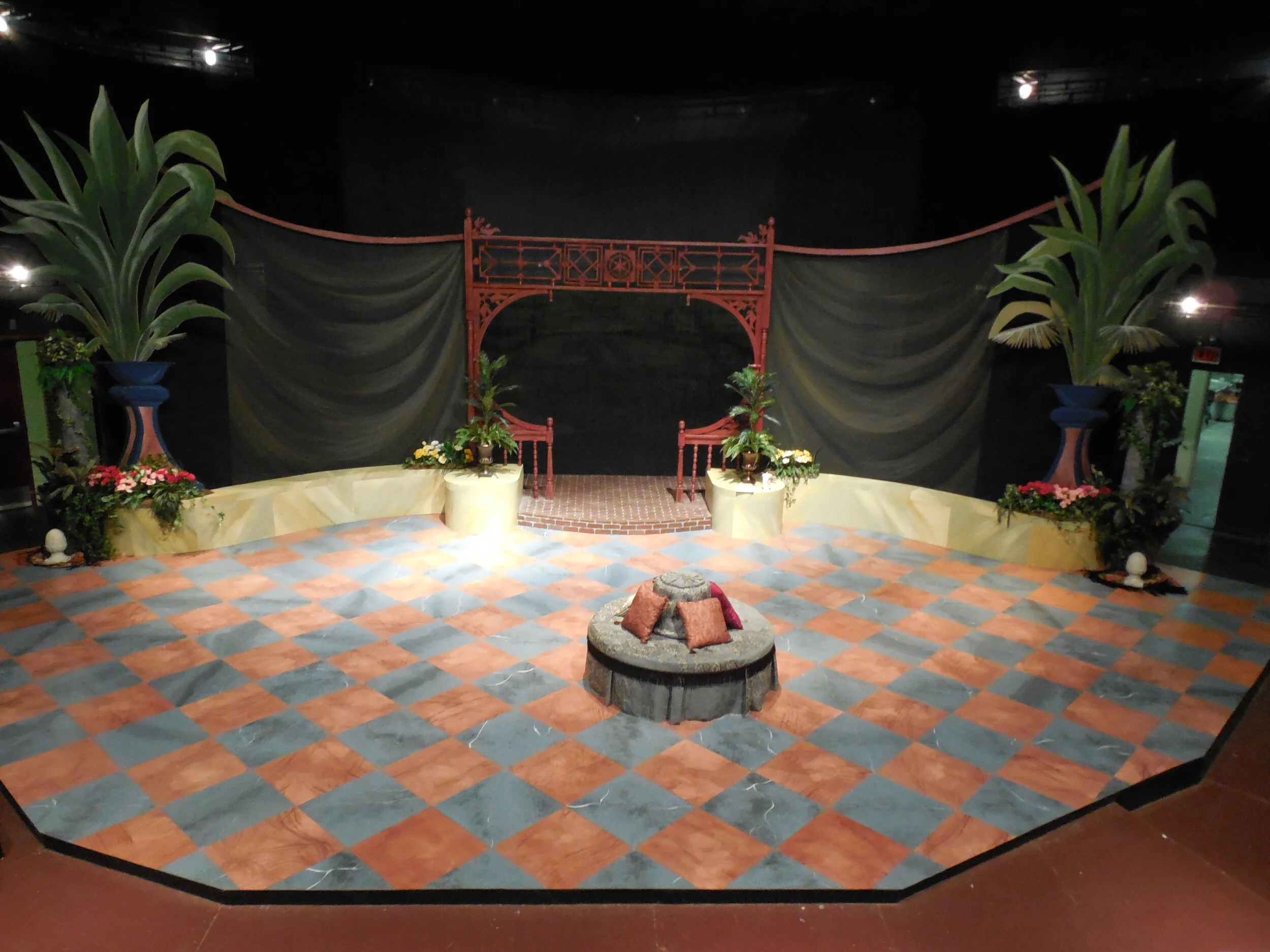 The Importance of Being Earnest