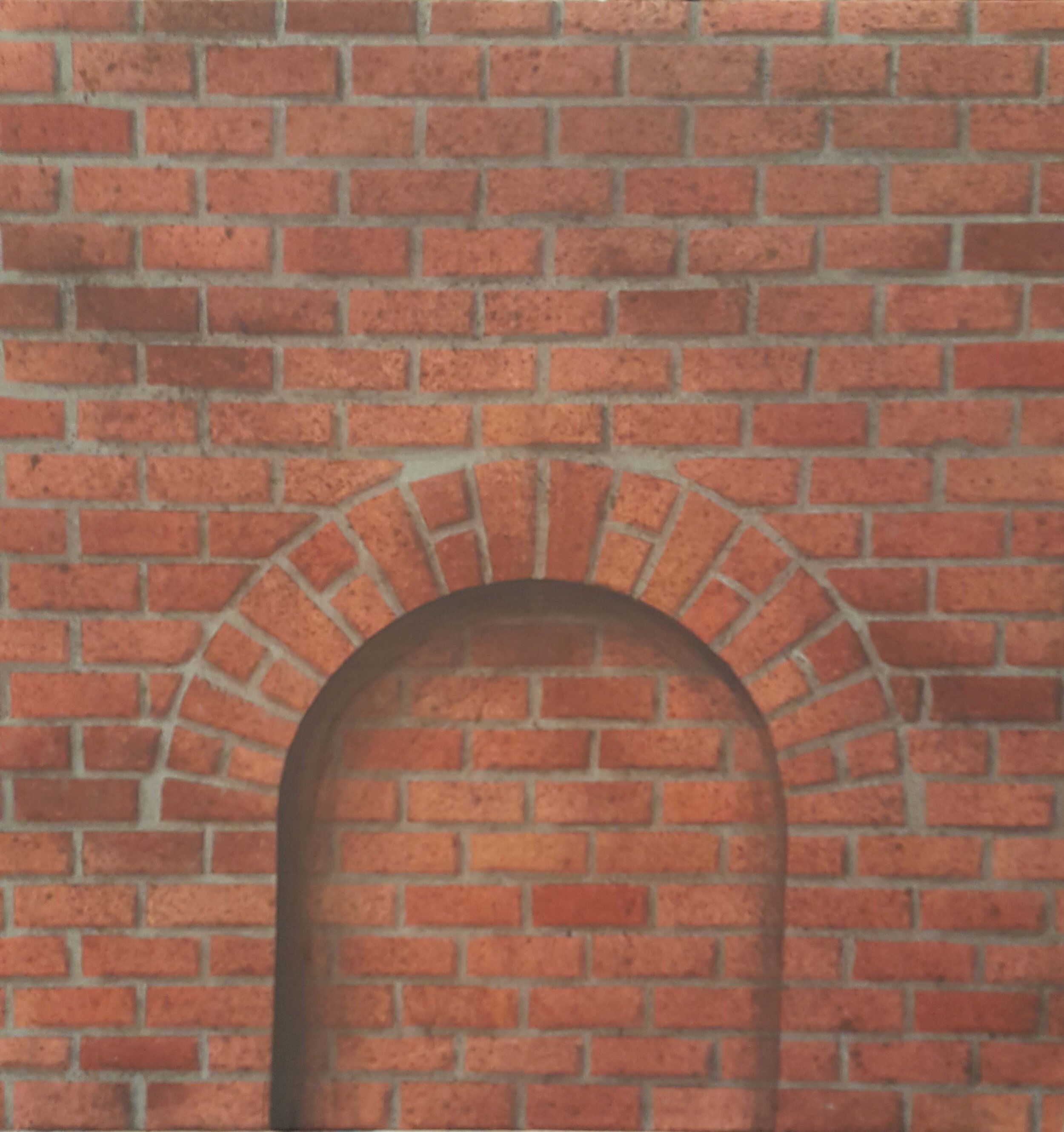 BNewton Painted Brick Arch.jpg