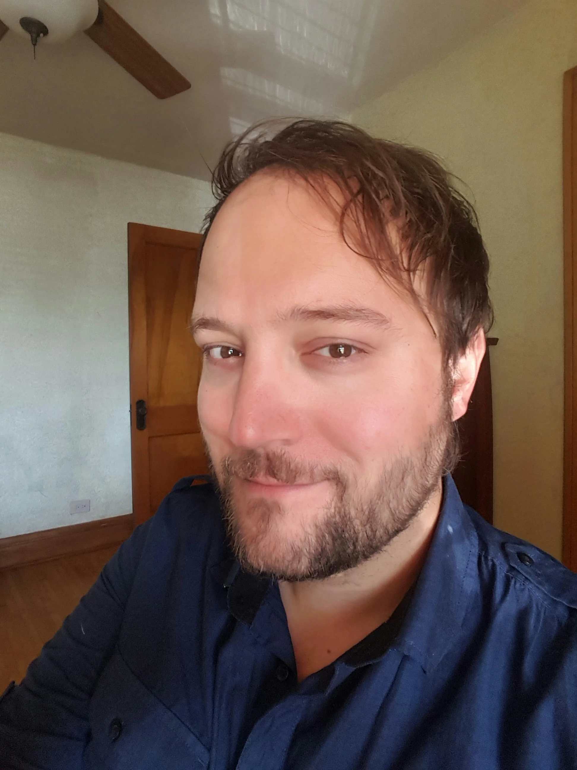 Simon Peter Groebner