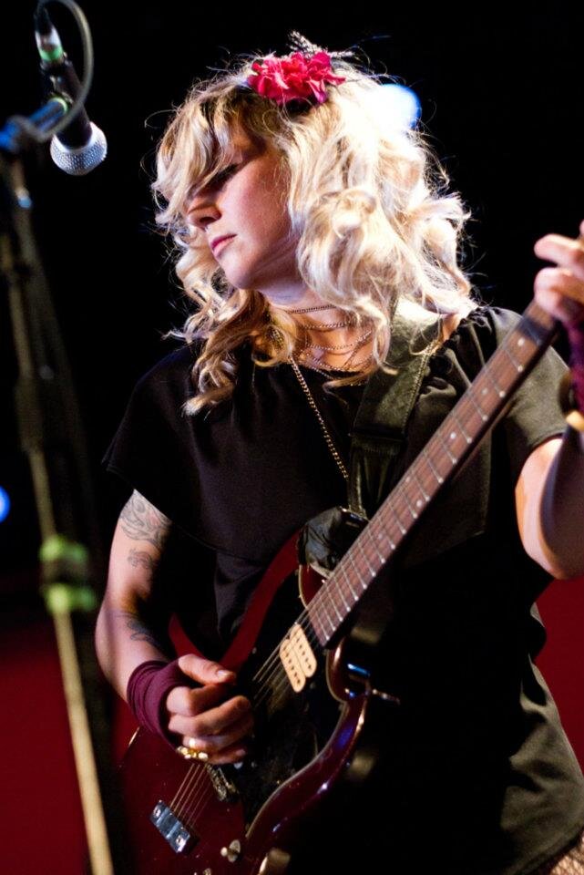 Photos — Sound Unseen