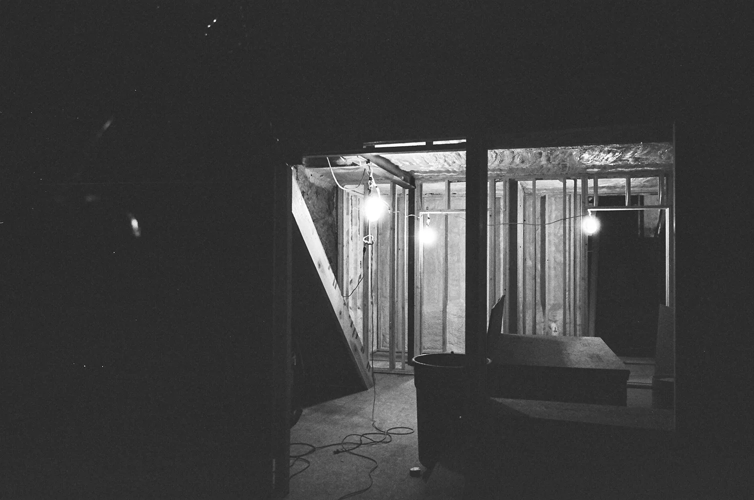  Under Construction with Trimble Architecture 