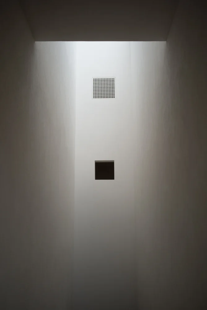  Chinatown residence, New York, NY, c.2015  completed while at Trimble Architecture 
