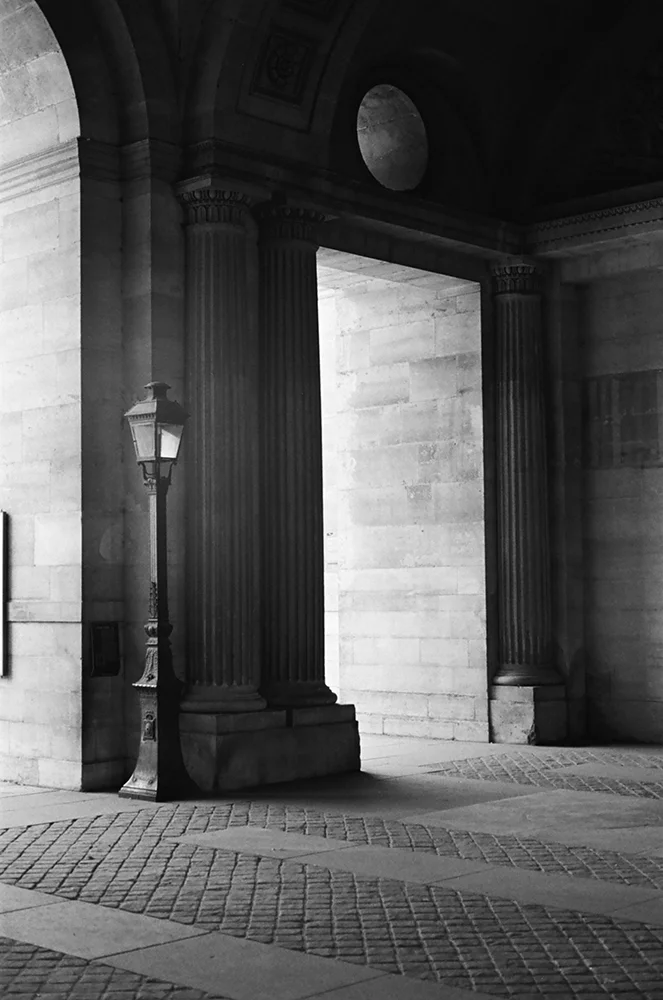   Untitled , Paris,&nbsp;2016. 