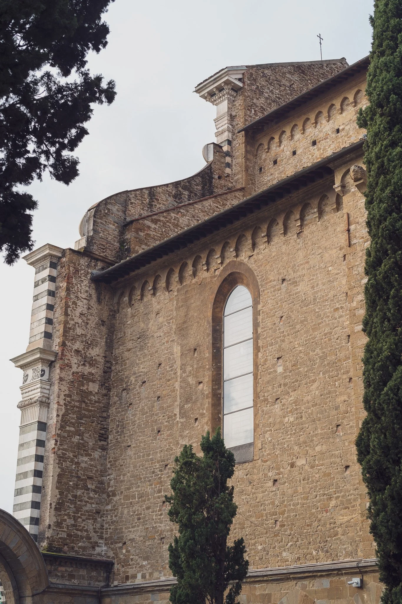   Santa Maria Novella , Firenze, 2023. 