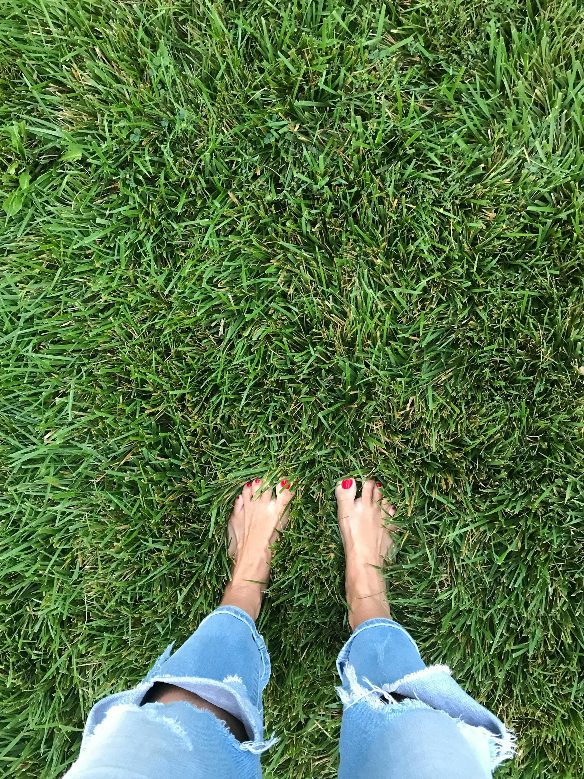 Grounding Techniques for Anxiety: Practical Ways to Calm Your Mind and Body
