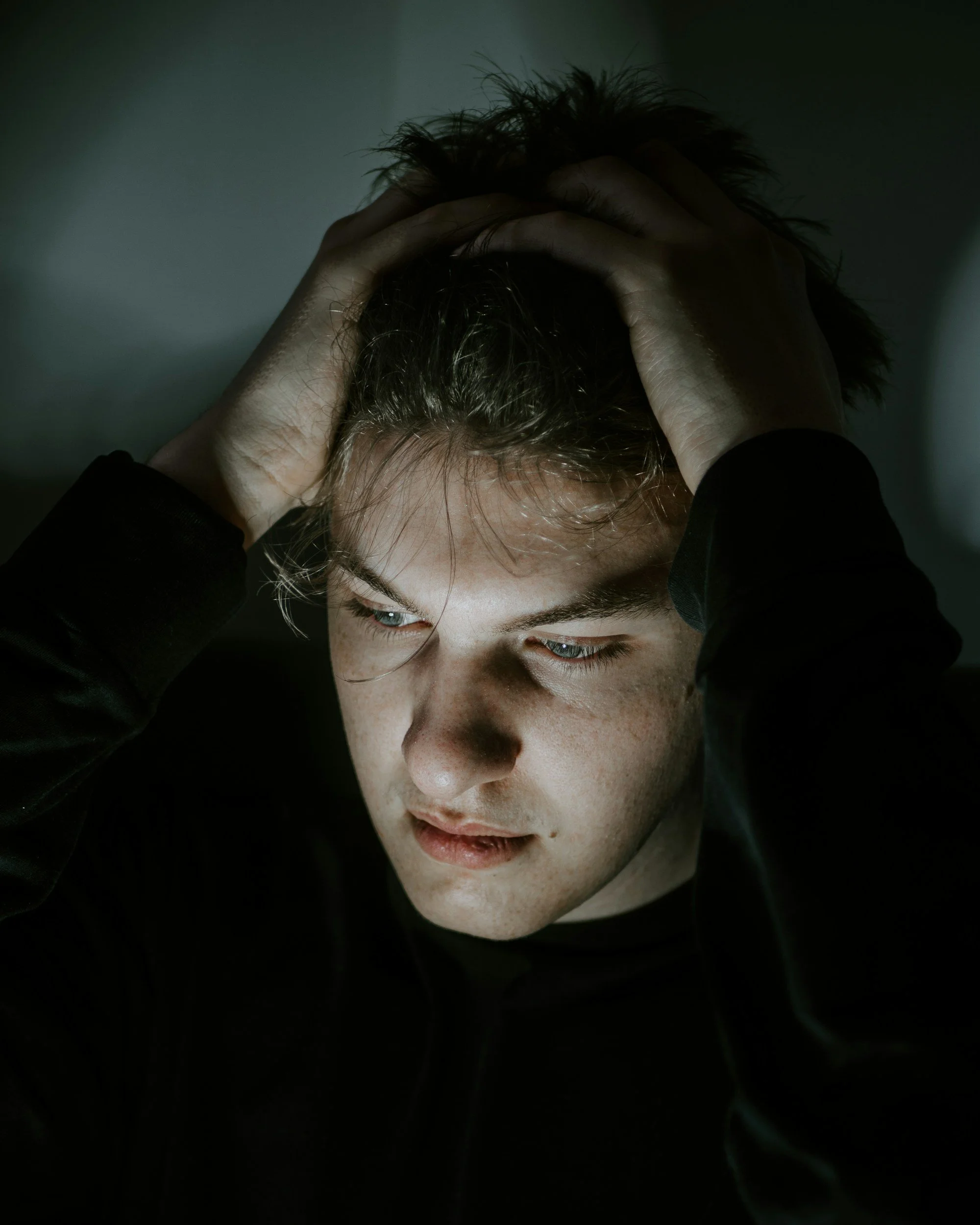 Helping Your Teen Manage Anxiety: A Parent's Guide to Understanding, Supporting, and Empowering Your Teen