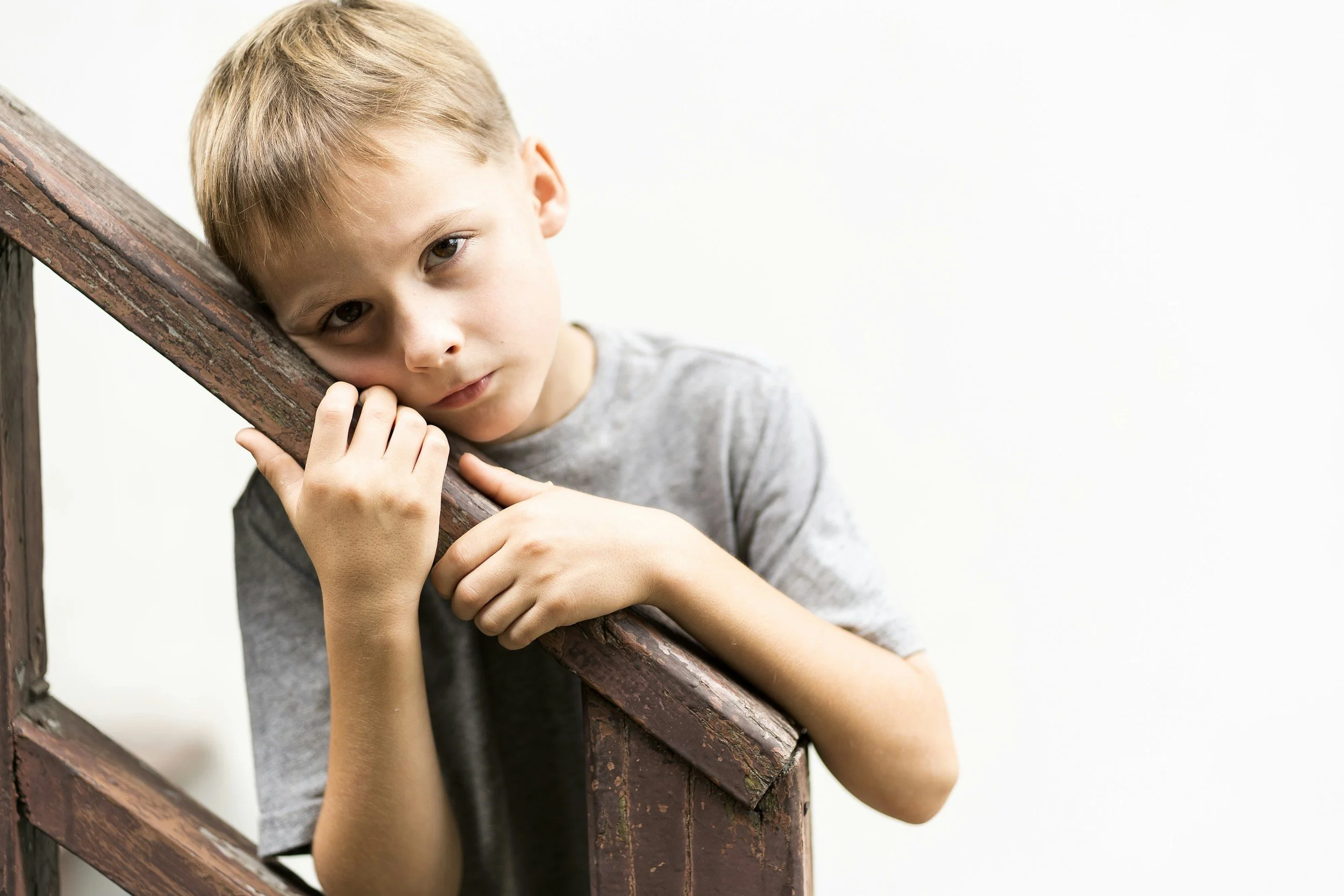 25 Signs Your Child May Be Struggling Emotionally