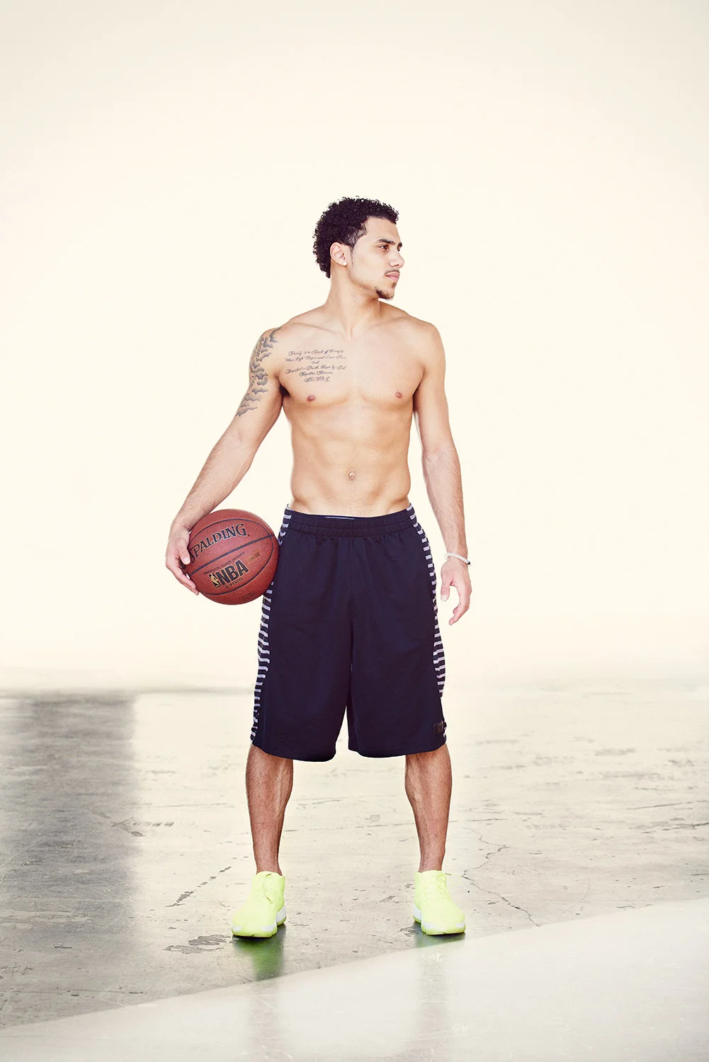 Shane Larkin Brooklyn Nets