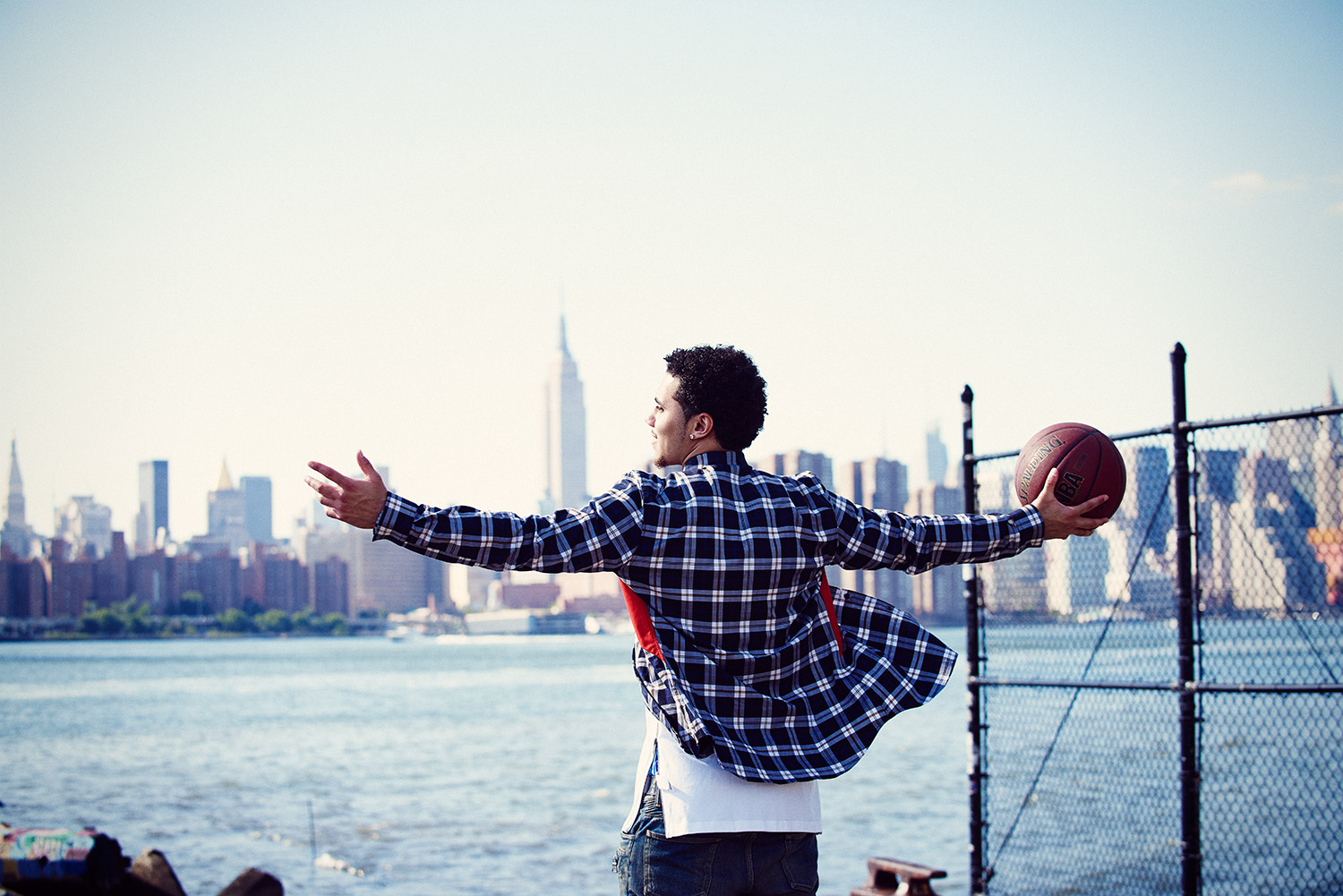 Shane Larkin Brooklyn Nets